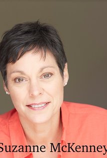 Suzanne McKenney