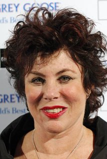 Ruby Wax