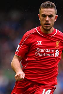 Jordan Henderson