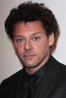 Richard Coyle