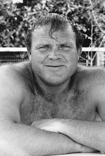 Dan Blocker