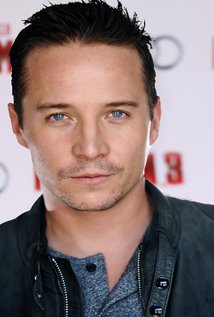 Travis Aaron Wade