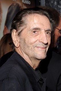 Harry Dean Stanton