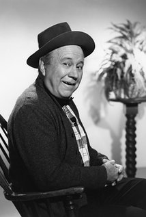 Edgar Buchanan