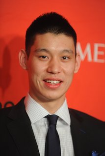 Jeremy Lin