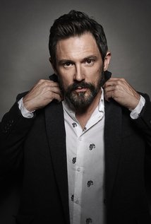 Steve Kazee