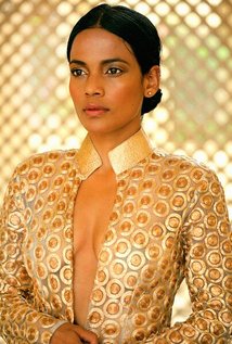 Priyanka Bose