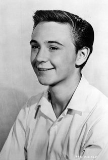 Tommy Kirk