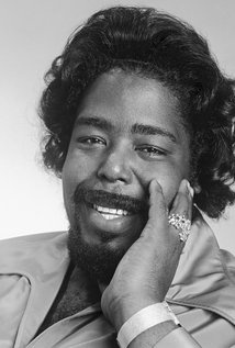 Barry White