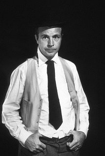 Dick Powell