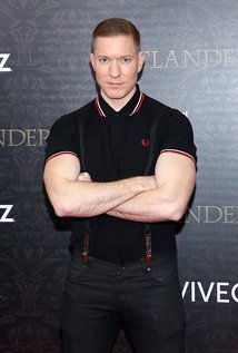 Joseph Sikora