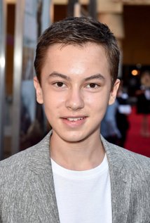 Hayden Byerly