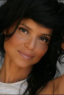 Victoria Rowell