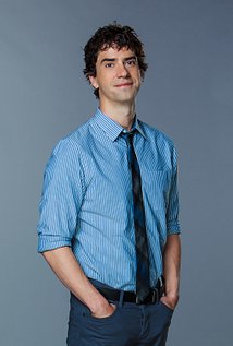 Hamish Linklater