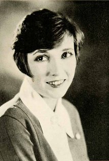 Bessie Love