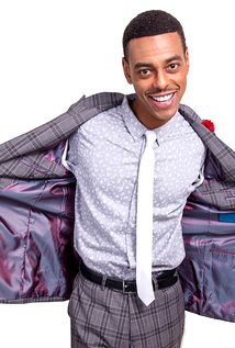 Teck Holmes