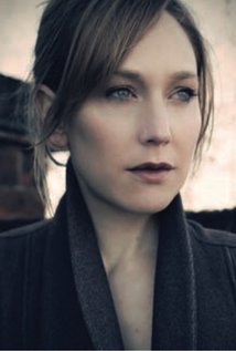 Hattie Morahan