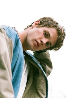 Jedidiah Goodacre