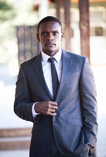 Chris Chalk