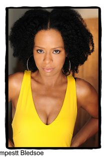 Tempestt Bledsoe