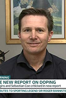 Roger Black