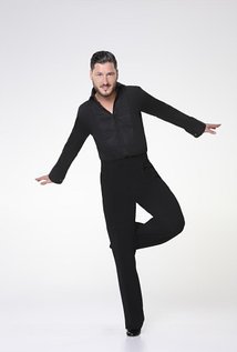 Val Chmerkovskiy