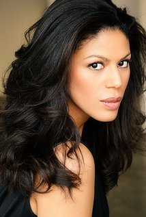 Merle Dandridge