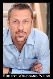 Robert Weiss