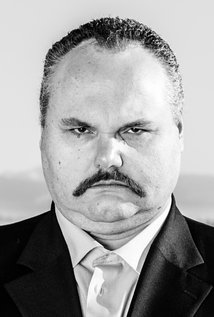 C. Ernst Harth