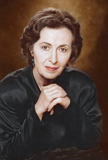 Rita Zohar