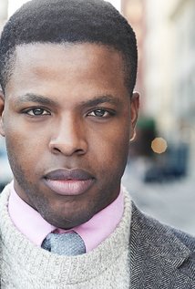 Winston Duke