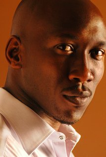 Mahershala Ali