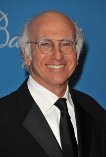 Larry David