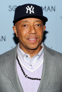 Russell Simmons Biography, Filmography and Facts. Full List of Movies ...