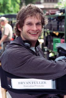 Bryan Fuller