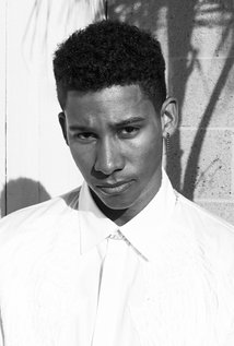 Keiynan Lonsdale