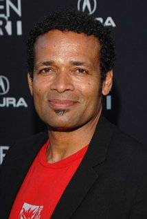 Mario Van Peebles