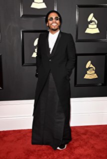 Anderson Paak