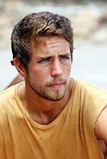 Ben Henry