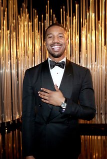 Michael B. Jordan