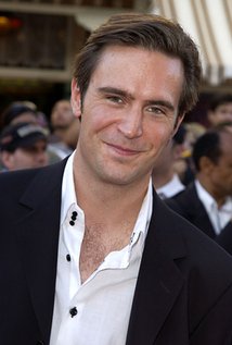 Jack Davenport