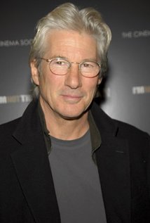 Richard Gere