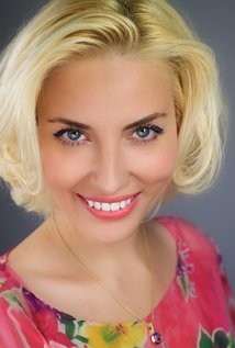 Nadia Tumanova