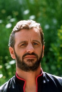 Ringo Starr