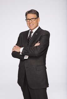 Rick Perry
