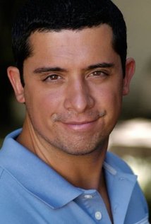 Mario Prado Jr.