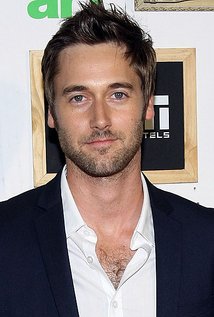 Ryan Eggold