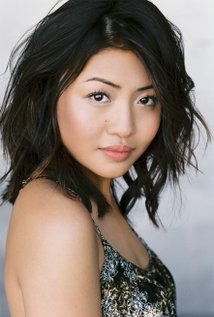 Brianne Tju