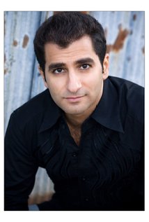 Ziad Ghanem
