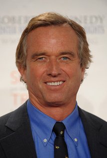 Robert Kennedy Jr.